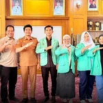 Polemik Berakhir Damai, Bupati Bengkulu Utara Minta Maaf dan Rangkul Mahasiswa UNRAS