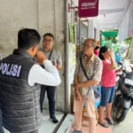 Polres Blitar Kota Pastikan Stok dan Harga LPG BBM Subsidi Aman Jelang Idul Adha