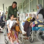 Puluhan Pasien Cuci Darah RSMY Bengkulu Terpaksa Pulang, Ini Penjelasan Pihak RS