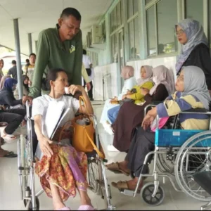 Puluhan Pasien Cuci Darah RSMY Bengkulu Terpaksa Pulang, Ini Penjelasan Pihak RS Puluhan Pasien Cuci Darah RSMY Bengkulu Terpaksa Pulang, Ini Penjelasan Pihak RS