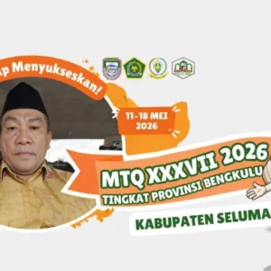 PUPR Seluma Pastikan Fasilitas Utama Siap Sambut MTQ XXXVII 2026