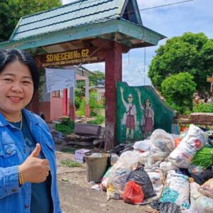 Putusan Mahkamah Agung Dianggap Sampah di Kota Bengkulu? Jevi Sartika: Pemkot Jangan Pongah!