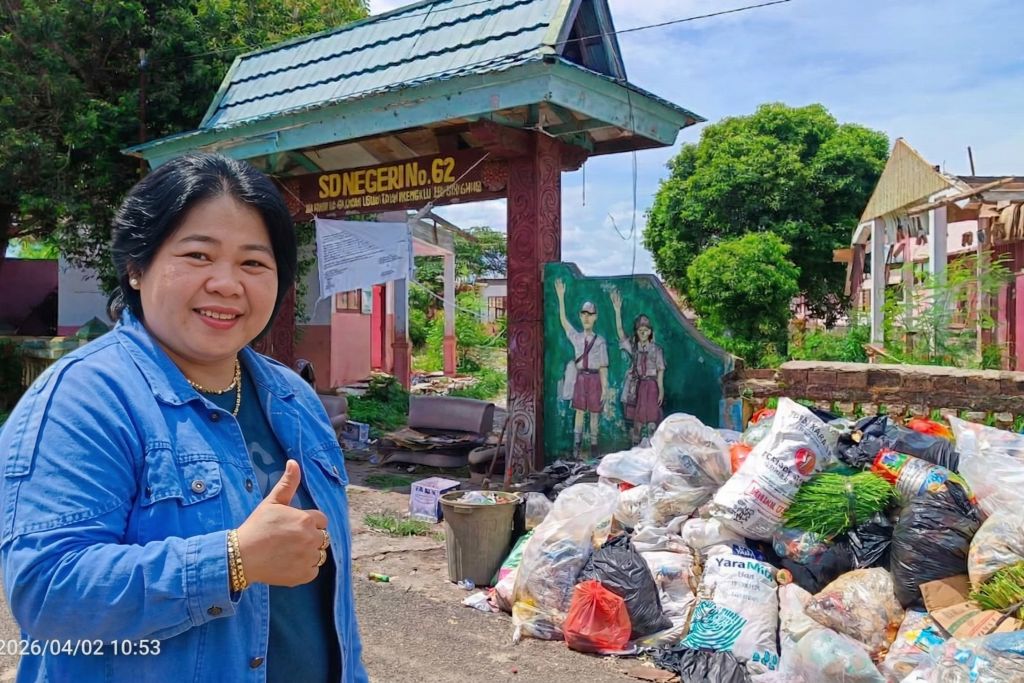 Putusan Mahkamah Agung Dianggap Sampah di Kota Bengkulu? Jevi Sartika: Pemkot Jangan Pongah!