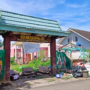 Resiko Pidana Dibalik Pembangkangan Putusan MA SDN 62 Kota Bengkulu