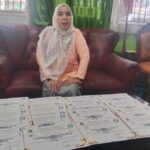 SDN 22 Lebong Ukir Prestasi Nasional dan Internasional