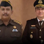 Selain Kajati Bengkulu, Asintel Juga Diganti