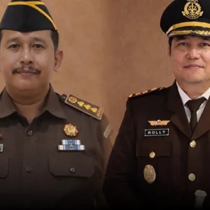 Selain Kajati Bengkulu, Asintel Juga Diganti Selain Kajati Bengkulu, Asintel Juga Diganti
