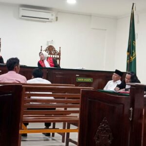 Skandal Suap PDAM Tirta Hidayah Memanas: 60 Broker Terendus, Siapa Aktor Intelektualnya?