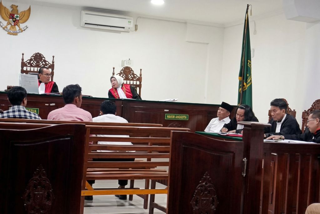 Skandal Suap PDAM Tirta Hidayah Memanas: 60 Broker Terendus, Siapa Aktor Intelektualnya?