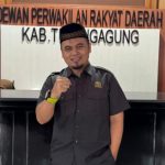 Soal Kebijakan Parkir Gratis di RSUD Mardi Waluyo, DPRD: Fokus pada Pelayanan