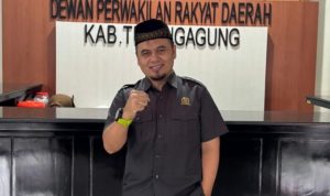 Soal Kebijakan Parkir Gratis di RSUD Mardi Waluyo, DPRD: Fokus pada Pelayanan