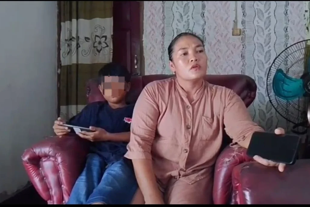 Sudah 2 Bulan Seorang Siswa di Seluma Takut Masuk Sekolah, Ada Apa?