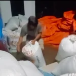 Sungai Meluap, Lima Desa di Seluma Terendam Banjir