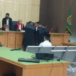 Terdakwa Kasus Tambang Bengkulu Lakukan Justice Collaborator: Bongkar Habis