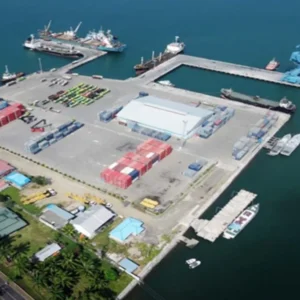 Ternyata Perda Kota Bengkulu Jadi Penghambat Pengembangan Kawasan Pelabuhan Pulau Baai