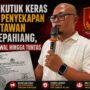 AMJ Kutuk Keras Aksi Penyekapan Wartawan di Kepahiang, Siap Kawal Hingga Tuntas