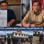 Abaikan Dua Kali Somasi, Wali Kota Bengkulu Dilaporkan ke Polisi
