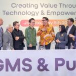 Akselerasi Strategi AI, Indosat Bagikan Dividen Jumbo Rp3,5 Triliun kepada Pemegang Saham