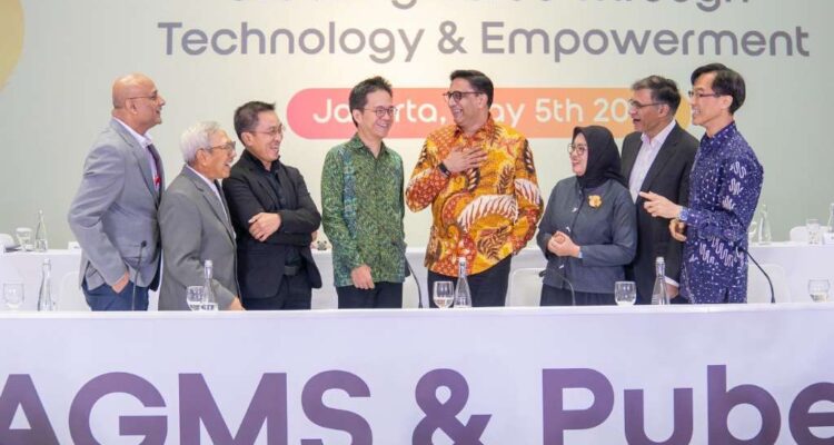 Akselerasi Strategi AI, Indosat Bagikan Dividen Jumbo Rp3,5 Triliun kepada Pemegang Saham