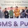 Akselerasi Strategi AI, Indosat Bagikan Dividen Jumbo Rp3,5 Triliun kepada Pemegang Saham