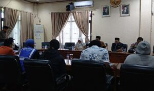 Aksi Jukir Memanas, Sinyal Kuat Dugaan Mafia Parkir di Kota Bengkulu Benar Adanya