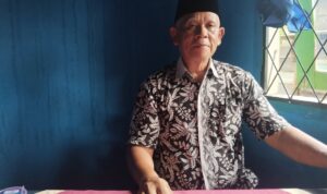 Anggaran 2026 Pemdes Sungai Gerong Prioritaskan Rehab Balai dan Plat Deuker