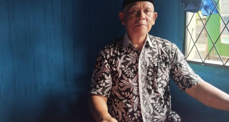 Anggaran 2026 Pemdes Sungai Gerong Prioritaskan Rehab Balai dan Plat Deuker