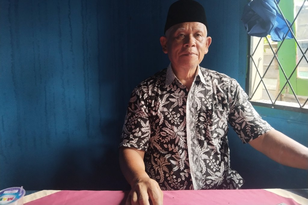 Anggaran 2026 Pemdes Sungai Gerong Prioritaskan Rehab Balai dan Plat Deuker