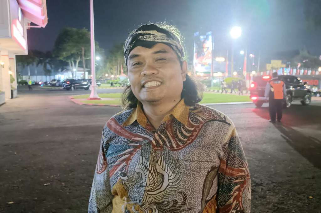 Antisipasi El Nino, Nurhadi Desak Pemda Blitar Percepat Mitigasi Kekeringan