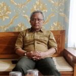 Antisipasi Karhutla Musim Kemarau, KPH Blitar Gencarkan Mitigasi dan Pantau Satelit SiPongi Antisipasi Karhutla Musim Kemarau, KPH Blitar Gencarkan Mitigasi dan Pantau Satelit SiPongi