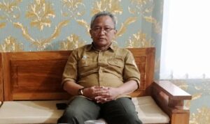 Antisipasi Karhutla Musim Kemarau, KPH Blitar Gencarkan Mitigasi dan Pantau Satelit SiPongi Antisipasi Karhutla Musim Kemarau, KPH Blitar Gencarkan Mitigasi dan Pantau Satelit SiPongi