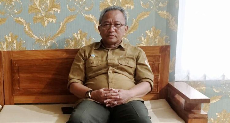 Antisipasi Karhutla Musim Kemarau, KPH Blitar Gencarkan Mitigasi dan Pantau Satelit SiPongi Antisipasi Karhutla Musim Kemarau, KPH Blitar Gencarkan Mitigasi dan Pantau Satelit SiPongi
