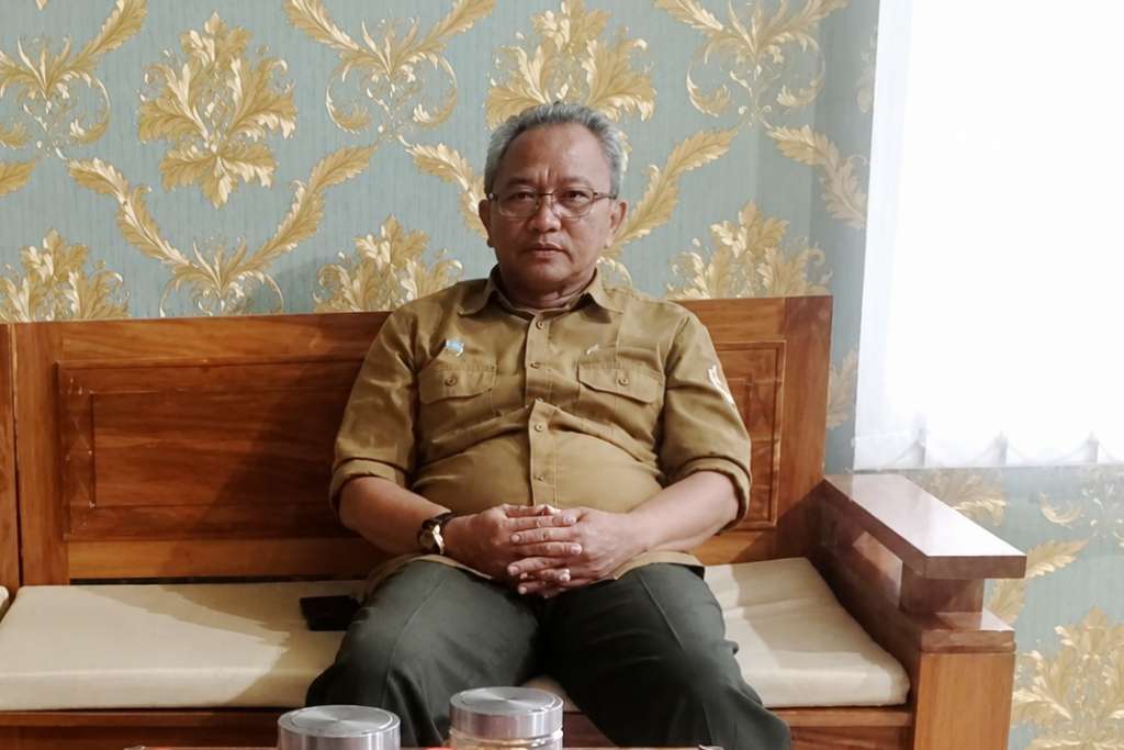 Antisipasi Karhutla Musim Kemarau, KPH Blitar Gencarkan Mitigasi dan Pantau Satelit SiPongi