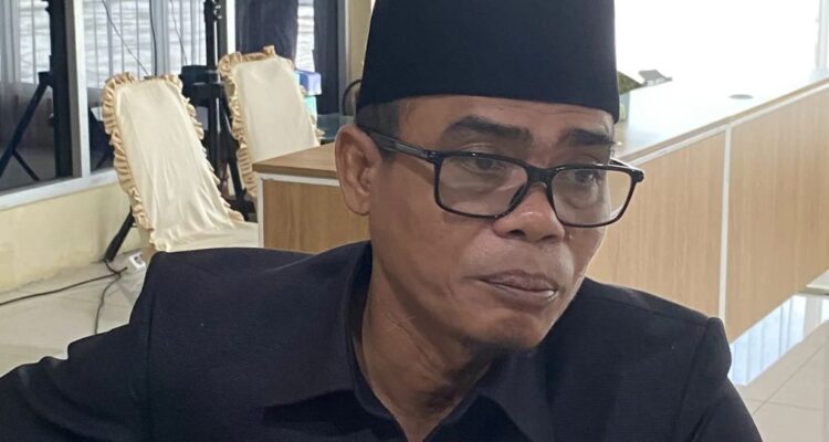 Aspirasi Warga Pulau Enggano Jadi Prioritas, DPRD Perjuangkan Infrastruktur ke Pusat