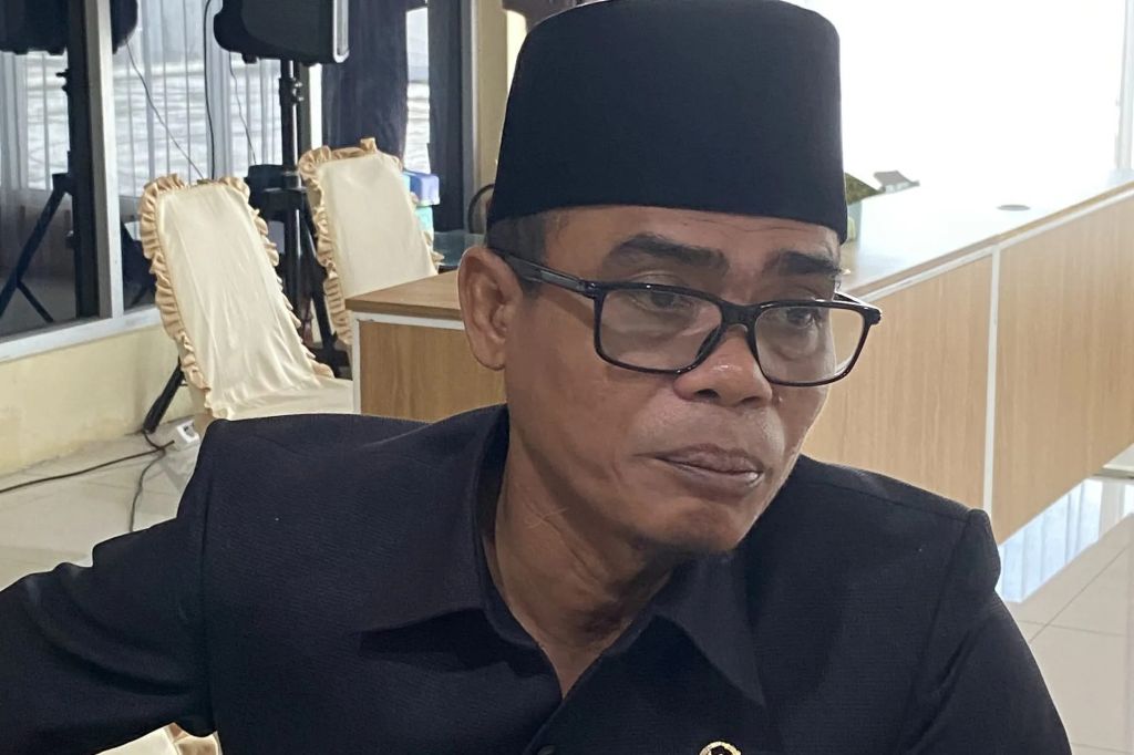 Aspirasi Warga Pulau Enggano Jadi Prioritas, DPRD Perjuangkan Infrastruktur ke Pusat