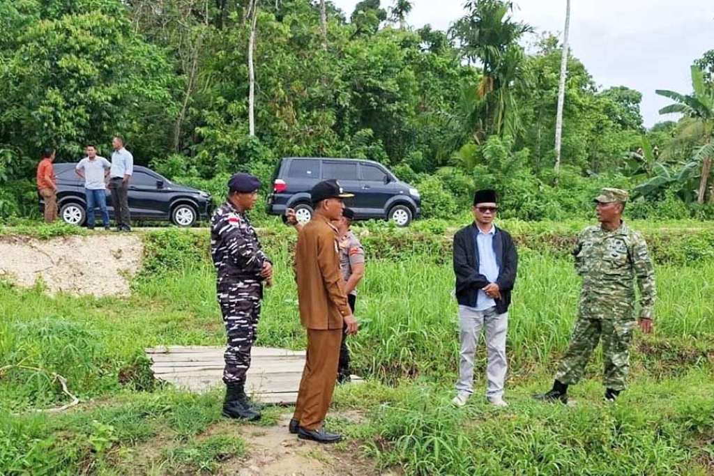 Aspirasi Warga Pulau Enggano Jadi Prioritas, DPRD Perjuangkan Infrastruktur ke Pusat Aspirasi Warga Pulau Enggano Jadi Prioritas, DPRD Perjuangkan Infrastruktur ke Pusat