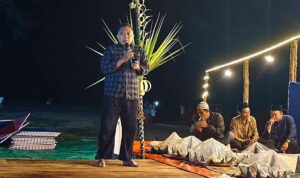BKSDA Bengkulu Serius Wujudkan Desa Wisata Kungkai Baru Guna Dongkrak Ekonomi Warga BKSDA Bengkulu Serius Wujudkan Desa Wisata Kungkai Baru Guna Dongkrak Ekonomi Warga