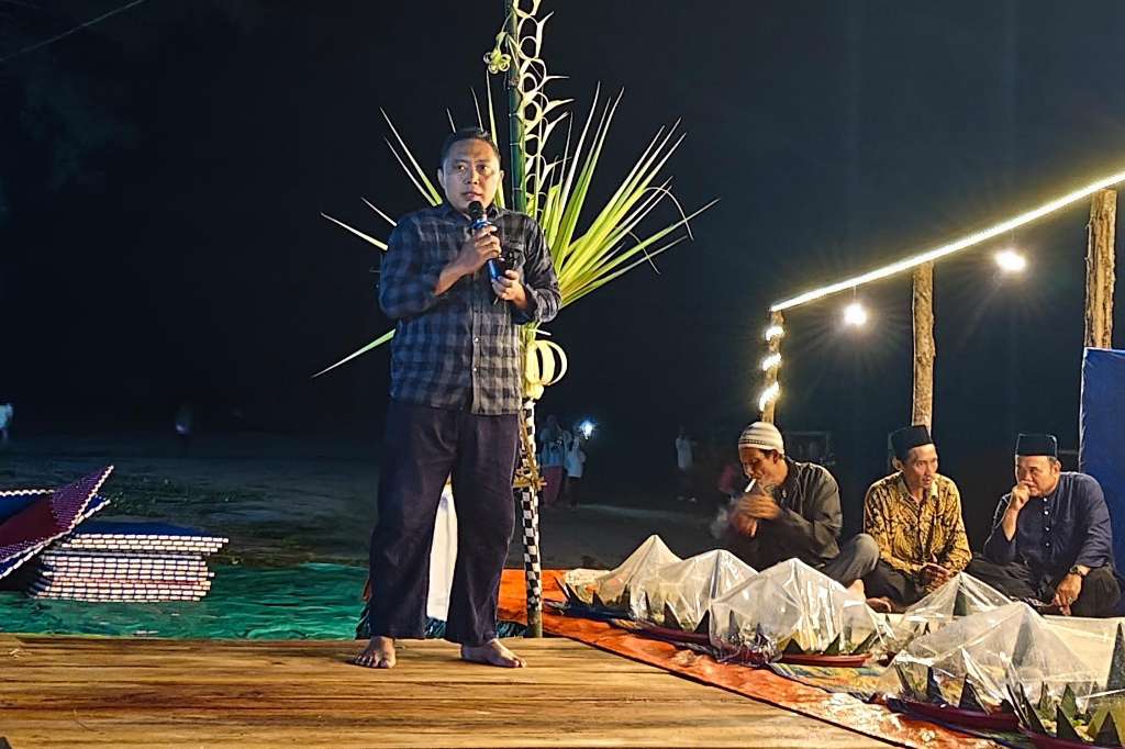 BKSDA Bengkulu Serius Wujudkan Desa Wisata Kungkai Baru Guna Dongkrak Ekonomi Warga