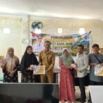 BLT Cair, Pemdes Ladang Palembang Prioritaskan Warga Lansia BLT Cair, Pemdes Ladang Palembang Prioritaskan Warga Lansia