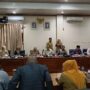Bahas Eksekusi Putusan MA Lahan SDN 62, RDP Komisi III DPRD Kota Bengkulu Digelar Tertutup