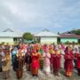 Balutan Adat Nusantara SMPN 5 Seluma Hidupkan Nilai Luhur di Hardiknas 2026