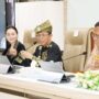 Batam Jadi Rujukan FTZ, Amsakar Achmad Tawarkan Kerja Sama Industri Galangan Kapal ke NTT