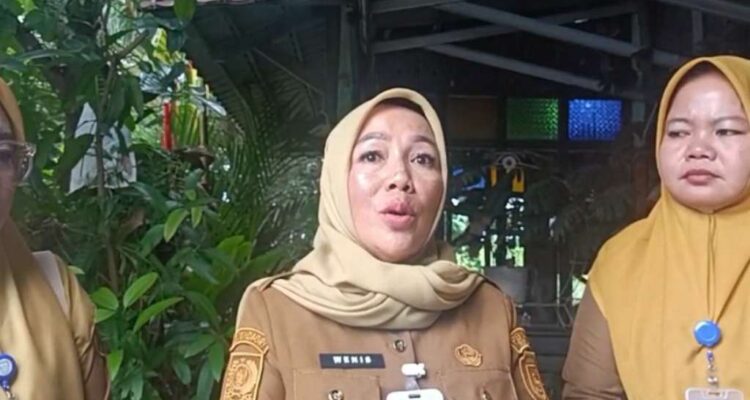 Belum Punya Jalur Khusus PLN, Pemadaman Listrik Ancam Keselamatan Pasien RSUD Seluma Belum Punya Jalur Khusus PLN, Pemadaman Listrik Ancam Keselamatan Pasien RSUD Seluma