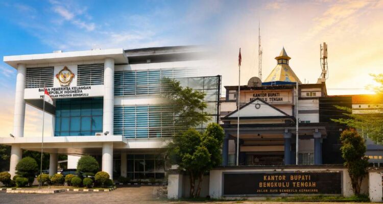 Beredar Kabar Perkara TPP ASN Bengkulu Tengah 2025 Tak Jadi Temuan BPK, Ini Faktanya