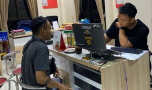 Beritakan Kejadian di Black Rock, Wartawan di Bengkulu Ditodong Pistol dan Diancam Dibunuh
