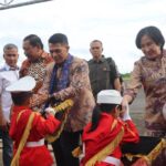 Brigjen Pol Yudhi Sulistianto Wahid Mulai Pimpin Polda Bengkulu Brigjen Pol Yudhi Sulistianto Wahid