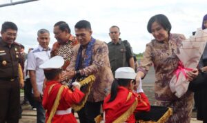 Brigjen Pol Yudhi Sulistianto Wahid