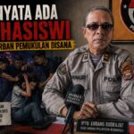 Bukan Hanya Tragedi Berdarah, Ternyata Ada Mahasiswi Jadi Korban Pemukulan Disana Bukan Hanya Tragedi Berdarah, Ternyata Ada Mahasiswi Jadi Korban Pemukulan Disana