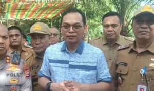 Bupati Seluma Pastikan Laporan Dugaan Nikah Siri ASN Disnakertrans Segera Diproses
