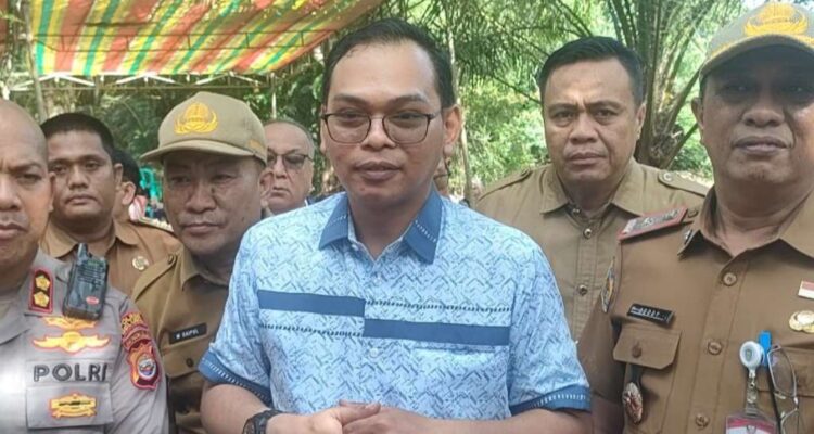 Bupati Seluma Pastikan Laporan Dugaan Nikah Siri ASN Disnakertrans Segera Diproses